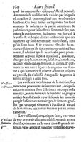 1585 - Jacques du Puis - Trésor des remèdes secrets pour les maladies des femmes - BnF