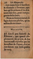 1608 - Théodore Reinsart - Les Marguerites françaises ou Trésor des Fleurs du bien-dire - BSB Munich