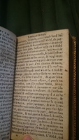 1635 - Martin Bogard - Trésor des récréations - BnF Arsenal