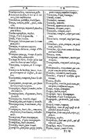 1607 - Marc Orry - Trésor des deux langues espagnole et française (Première et Seconde parties) - BU Tours
