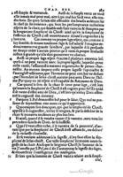 1581c. - Christophe Plantin - Le Livre des témoignages du Trésor caché au champ - Amsterdam
