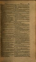 1617 - Samuel Crespin - Trésor des trois langues espagnole, française et italienne (Première partie) - Regensburg
