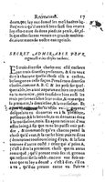 1611 - Jean Osmont - Trésor des récréations - BSB Munich