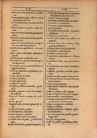 1607 - Marc Orry - Trésor des deux langues espagnole et française (Première et Seconde parties) - ÖNB Wien