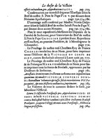 1578 - Nicolas Chesneau - Trésor et entière histoire de la triomphante victoire du corps de Dieu sur l’esprit malin - British Library