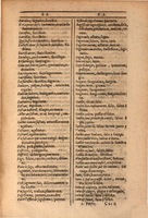 1607 - Marc Orry - Trésor des deux langues espagnole et française (Première et Seconde parties) - ÖNB Wien