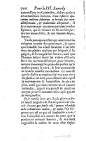 1607 - Nicolas Du Fossé - Trésor quadragésimal - T 01 - BM Lyon