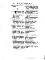 1655 - Augustin Courbé - Trésor de recherches et antiquités gauloises et françaises - BM Lyon