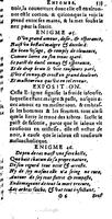 1616 - Balthazar Bellère - Trésor des récréations - NK ČR Prague