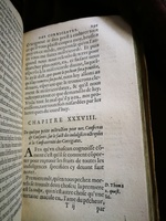 1611 - Christian Ouwerx - Trésor ou reliquaire d’honneur de Jésus Christ et de ses saints - BU Lille