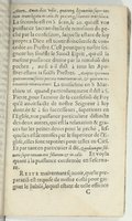 1590 - Jean Moreau - Discours du jubilé tiré du Trésor spirituel de l’Église - BnF