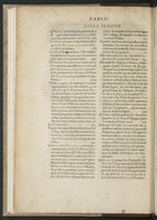 1608 - Nicolas Du Fossé - Trésor politique - BnF Tolbiac