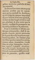1612 - Charles Sevestre - Toison d’or ou la fleur des Trésors - BnF