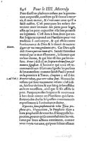 1607 - Nicolas Du Fossé - Trésor quadragésimal - T 01 - BM Lyon