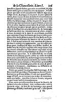 1614 - Jean Richer - Trésor du nouveau style et protocole de la chancellerie de France - BSB Munich