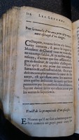 1625 - Louis Loudet - Secrétaire des secrétaires ou le Trésor de la plume française - Lucerne