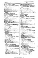 1607 - Marc Orry - Trésor des deux langues espagnole et française (Première et Seconde parties) - BU Tours