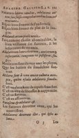 1612 - Dominicus Custos - Trésor des proverbes français  - Bibliopol-Olomuc