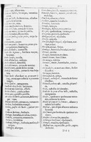 1616 - Veuve Marc Orry - Trésor des deux langues espagnole et française (Seconde partie) - BnF