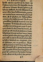 1548 - René Avril et Vivant Gaulterot - Perle précieuse évangélique et Trésor divin - BSB Munich