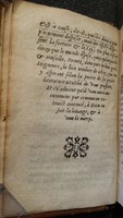 1577 - Claude Micard - Trésor des vies de Plutarque - Saint-Gallen