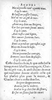 1597 - Thomas Daré - Trésor d’amour - Toronto