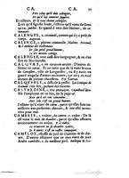 1655 - Augustin Courbé - Trésor de recherches et antiquités gauloises et françaises - BM Lyon