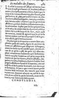 1617 - Jean Le Bouc - Trésor des remèdes secrets - BM Lyon