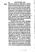 1623 - Joseph Bouillerot - Trésor de l’histoire générale de notre temps - BM Lyon