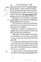 1626 - Joseph Bouillerot - Trésor de l’histoire générale de notre temps - BSB Munich