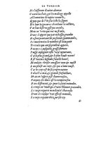 1551 - Michel Fezandat et Robert Granjon - Trésor de vie - BnF