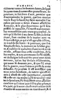 1567 - Robert Le Mangnier - Trésor des Amadis - British Library