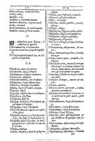 1607 - Marc Orry - Trésor des deux langues espagnole et française (Première et Seconde parties) - BU Tours