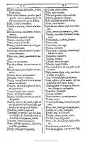 1607 - Marc Orry - Trésor des deux langues espagnole et française (Première et Seconde parties) - BU Tours