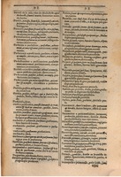 1609 - Philippe Albert et Alexandre Pernet - Trésor des trois langues française, italienne et espagnole (Première partie) - BSB Munich