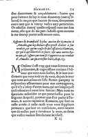 1559 - Étienne Groulleau - Trésor des Amadis - UGent