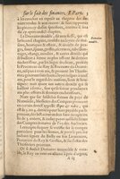 1599 - Claude de Monstr’oeil et Jean Richer - Trésor des instructions des finances - BnF