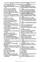 1607 - Marc Orry - Trésor des deux langues espagnole et française (Première et Seconde parties) - BU Tours