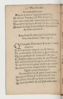 1568c. - Veuve Jean Bonfons - Trésor des joyeuses inventions du parangon de poésies - BnF Arsenal