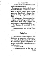 1633 - Jean Corrozet - Trésor des histoires de France - BM Lyon