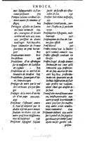 1610 - Paul Marceau - Trésor d’histoires admirables et mémorables - Princeton