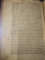1553 - Jacopo Strada et Thomas Guérin - Épitome du Trésor des antiquités - BNC Florence