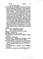 1655 - Augustin Courbé - Trésor de recherches et antiquités gauloises et françaises - BM Lyon