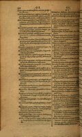 1617 - Samuel Crespin - Trésor des trois langues espagnole, française et italienne (Première partie) - Regensburg