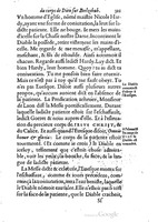 1578 - Nicolas Chesneau - Trésor et entière histoire de la triomphante victoire du corps de Dieu sur l’esprit malin - British Library