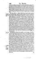 1650 - Denis Thierry - Trésor des antiquités romaines - BM Lyon