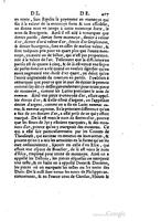 1655 - Augustin Courbé - Trésor de recherches et antiquités gauloises et françaises - BM Lyon