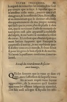 1572 - Lucas Breyer - Finances et Trésor de la plume française - BNC Rome
