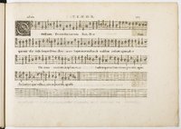 1594 - Paul Marceau - Trésor de musique d&#039;Orlande de Lassus, Superius, Bassus, Tenor, Quinta pars - BnF