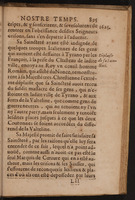 1626 - Joseph Bouillerot - Trésor de l’histoire générale de notre temps - BnF Arsenal